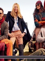 Meet The Hilfigers