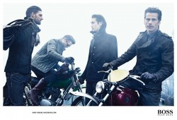 Hugo Boss