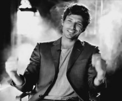 Andres Velencoso