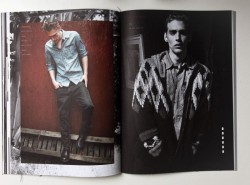 Jeremy Dufour for Replay_01