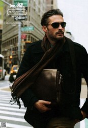 Ben Hill for Coach