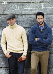 Chris & Noah _2