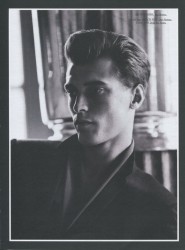 Clement Chabernaud in Hercules Mag_02