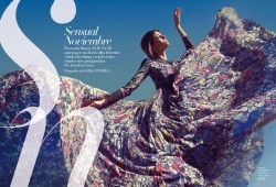 Davinia in Harper's Bazaar_01