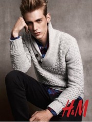 Jeremy Dufour for H&M Winter_01