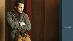 Ollie Edwards for Massimo Dutti_12