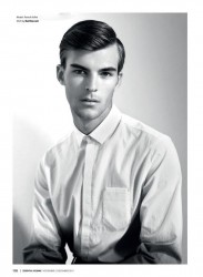 Patrick Kafka