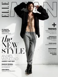 Andres Velencoso