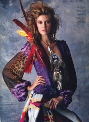 Bianca Klamt in Elle ES_02