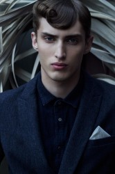 Charlie France in Contributor Mag_01