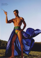 Diego Miguel in FFW Mag_01