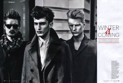 Esquire Spain November 2011_01