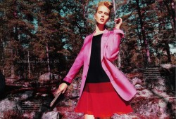 Iza Olak in Elle Finland_06