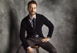 Matthew Avedon_Massimo Dutti November Lookbook_02