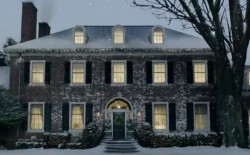 The Hilfiger Mansion
