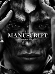 Jeremy Dufour in Manuscript Mag