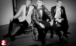 Esquire Spain December 2011