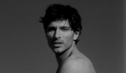 Andres Velencoso