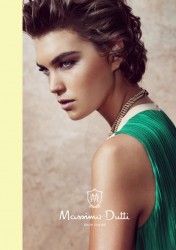 Arizona Muse for Massimo Dutti_01