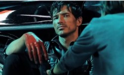 Andres Velencoso