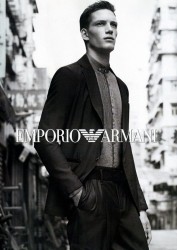 Florian Van Bael for Emporio Armani_01