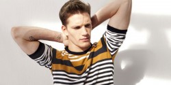 Florian van Bael for Pull&Bear_15