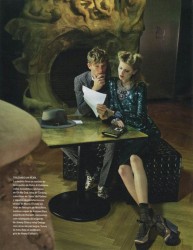 George Paul in El Pais Semanal_02