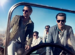 Hugo Boss Black SS 2012_03