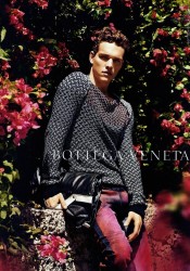 Alex Cunha for Bottega Veneta
