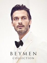 Ben Hill for Beymen_05
