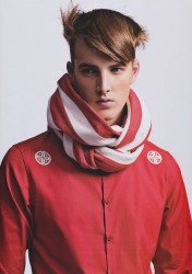 James Smith in Popeye Mag_05