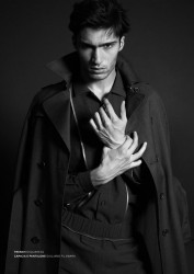 Mario Loncarski in Maxim Mag_02 Mario Loncarski in Maxim Mag_02