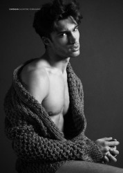 Mario Loncarski in Maxim Mag_03 Mario Loncarski in Maxim Mag_03