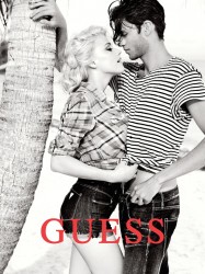 Silviu Tolu for Guess by Marciano_01 Silviu Tolu for Guess by Marciano_01