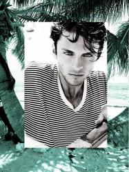 Silviu Tolu for Guess by Marciano_06 Silviu Tolu for Guess by Marciano_06