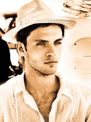Silviu Tolu for Guess by Marciano_09 Silviu Tolu for Guess by Marciano_09