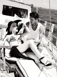 Silviu Tolu for Guess by Marciano_12 Silviu Tolu for Guess by Marciano_12