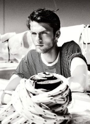 Silviu Tolu for Guess by Marciano_13 Silviu Tolu for Guess by Marciano_13