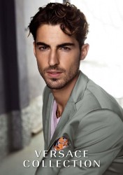 Antonio Navas for Versace Collection_01