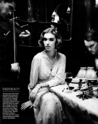 Arizona Muse by Karl Lagerfeld_01