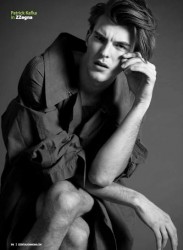 Patrick Kafka