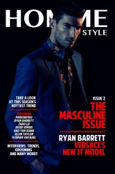 Ryan Barrett