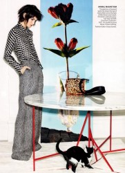 Arizona Muse in Vogue US_05