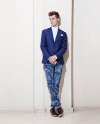 Clement Chabernaud for Zara_02
