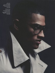 Rob Evans in Fashionisto Nr 3_03