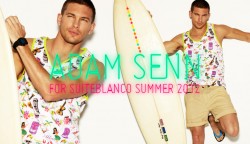 Adam Senn for Suiteblanco Summer 2012_07