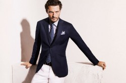 Ben Hill for Massimo Dutti Summer 2012_09