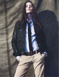 Carolina Thaler in Amica_08