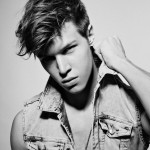Alexej Roman by Yuki & Joseph Paradiso