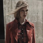 Dani Witt for Gloss Magazine